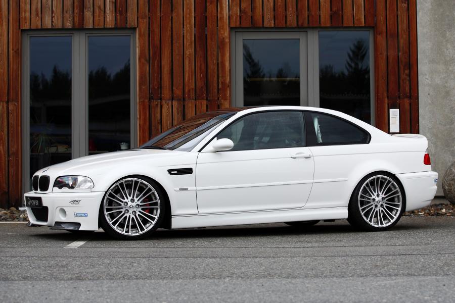  BMW M3 by G-Power 2012 года  (фото 29 из 33)